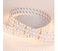 Лента S2-2500 24V Warm 3000K 34mm (2835, 280 LED/m, LUX) (Arlight, 25 Вт/м, IP20)