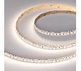Лента RT-H120-10mm 24V RGBW-Day-4-in-1 (25 W/m, IP20, 4040, 5m) (Arlight, Открытый)