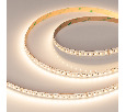 Лента RT-H120-10mm 24V RGBW-Warm-4-in-1 (25 W/m, IP20, 4040, 5m) (Arlight, Открытый)