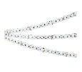 Лента RT-H120-10mm 24V RGBW-White-4-in-1 (25 W/m, IP20, 4040, 5m) (Arlight, Открытый)