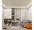 Лента RT-H120-10mm 24V RGBW-White-4-in-1 (25 W/m, IP20, 4040, 5m) (Arlight, Открытый)