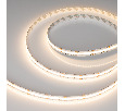 Лента CSP-X840-12mm 24V RGBW-Warm (17.2 W/m, IP20, 5m) (Arlight, 5 лет)
