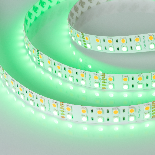 Лента RT-B144-19mm 24V RGBW-Day (32 W/m, IP20, 5m) (Arlight, -) 018144(3)