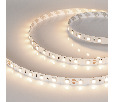 Лента RT-B60-10mm 24V Warm3000 (14.4 W/m, IP20, 5m) (Arlight, Открытый)