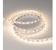 Лента RT-B60-10mm 24V Warm3000 (14.4 W/m, IP20, 5m) (Arlight, Открытый)