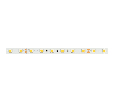 Лента RT-B60-10mm 24V Warm3000 (14.4 W/m, IP20, 5m) (Arlight, Открытый)