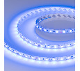 Лента RT-B60-10mm 12V Blue (14.4 W/m, IP20, 5m) (Arlight, Открытый)