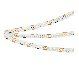 Лента UL-A240-10mm 24V Warm2400 (19 W/m, IP20, 5m) (Arlight, 7 лет)
