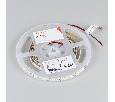Лента UL-A240-10mm 24V Warm2400 (19 W/m, IP20, 5m) (Arlight, 7 лет)