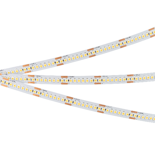 Лента UL-A240-10mm 24V Warm3000 (19 W/m, IP20, 5m) (Arlight, 7 лет) 048128