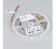 Лента UL-A176-8mm 24V Warm2700 (15 W/m, IP20, 5m) (Arlight, 7 лет)