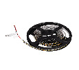 Лента RT-A160-BLACK-8mm 24V Day4000 (12 W/m, IP20, 5m) (Arlight, -)