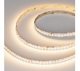 Лента TWIST-A128-10mm 24V Warm3000 (10 W/m, IP20, 5m) (Arlight, 7 лет)