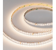 Лента TWIST-A128-10mm 24V Warm3500 (10 W/m, IP20, 5m) (Arlight, 7 лет)