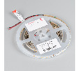 Лента TWIST-A128-10mm 24V Warm2700 (10 W/m, IP20, 5m) (Arlight, 7 лет)