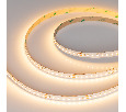 Лента TWIST-A128-10mm 24V Warm2700 (10 W/m, IP20, 5m) (Arlight, 7 лет)
