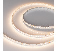 Лента UL-A120-10mm 48V Warm3000 (10 W/m, IP20, 30m) (Arlight, Открытый)