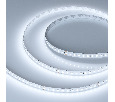 Лента UL-A120-10mm 48V White6000 (10 W/m, IP20, 30m) (Arlight, Открытый)