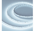 Лента UL-A120-10mm 48V Cool 8K (10 W/m, IP20, 30m) (Arlight, Открытый)