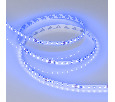 Лента RT-A120-8mm 24V Blue (9.6 W/m, IP20, 2835, 5m) (Arlight, 9.6 Вт/м, IP20)