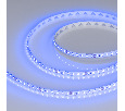 Лента RT-A120-8mm 24V Blue (9.6 W/m, IP20, 2835, 5m) (Arlight, 9.6 Вт/м, IP20)