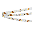 Лента RT 2-5000 12V White5500 2x (3528, 600 LED, LUX) (Arlight, 9.6 Вт/м, IP20)