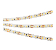 Лента RT-A120-8mm 12V Day5000 (9.6 W/m, IP20, 5m) (Arlight, Открытый)