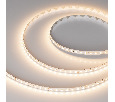 Лента UL-A112-8mm 24V Warm3000 (7 W/m, IP20, 5m) (Arlight, 7 лет)