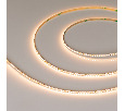 Лента MICROLED-M240-4mm 24V Warm2700 (8 W/m, IP20, 2216, 5m) (Arlight, 130 лм/Вт)