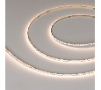 Лента MICROLED-M240-4mm 24V Warm3500 (8 W/m, IP20, 2216, 5m) (Arlight, 130 лм/Вт)
