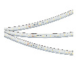 Лента герметичная IC-PS-A60-10mm 24V Warm2700 (4.8 W/m, IP67, 2835, 10m) (Arlight, стабилизированная)