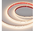 Лента герметичная IC-PS-A120-10mm 24V Warm3000 (9.6 W/m, IP67, 2835, 10m) (Arlight, стабилизированная)