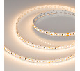 Лента IC-A120-12mm 24V Warm2700 (9.6 W/m, IP20, 2835, 20m) (Arlight, стабилизированная)