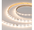 Лента IC-A60-8mm 24V Warm3000 (4.8 W/m, IP20, 2835, 50m) (Arlight, стабилизированная)