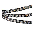 Лента герметичная FLT-PS-A42-BLACK-23mm 24V Warm2700 (21 W/m, IP67, 15deg, 5m) (Arlight, -)