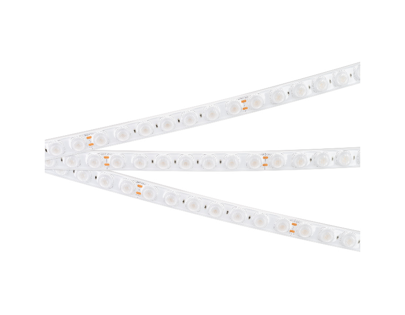 Лента герметичная FLT-PS-A42-23mm 24V Warm2700 (21 W/m, IP67, 30deg, 5m) (Arlight, -)