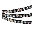 Лента герметичная FLT-PS-S42-BLACK-23mm 24V RGB (21 W/m, IP67, 15deg, 5m) (Arlight, -)