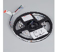 Лента RZ-A60-8mm 24V RGB (8 W/m, IP20, 2835, 5m) (Arlight, -)