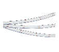 Лента герметичная CSP-PFS-X480-10mm 24V Warm3000 (14.4 W/m, IP68, TWP100, 5m) (Arlight, -)