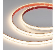 Лента герметичная CSP-PFS-X480-10mm 24V Warm3000 (14.4 W/m, IP68, TWP100, 5m) (Arlight, -)