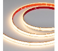 Лента герметичная CSP-PFS-X480-10mm 24V Warm2700 (14.4 W/m, IP68, TWP100, 5m) (Arlight, -)