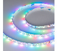 Лента SPI-RZ-B60-8mm 12V RGB-PX1-BPT (9 W/m, IP20, 5060, 5m) (Arlight, -)