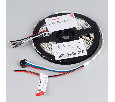 Лента SPI-RZ-B60-8mm 12V RGB-PX1-BPT (9 W/m, IP20, 5060, 5m) (Arlight, -)