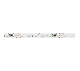 Лента SPI-B60-10mm 24V RGB-PX6-BPT (12 W/m, IP20, 5060, 5m) (Arlight, бегущий огонь)