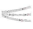 Лента герметичная SPI-PFS-B60-12mm 24V RGB-PX6-BPT (12 W/m, IP68, 5060, 5m) (Arlight, бегущий огонь)