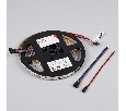 Лента герметичная SPI-SE-A120-10mm 24V White6000-PX6-BPT (11 W/m, IP65, 2835, 5m) (Arlight, бегущий огонь)