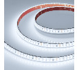 Лента герметичная SPI-PS-A120-12mm 24V White6000-PX6-BPT (11 W/m, IP67, 2835, 5m) (Arlight, бегущий огонь)