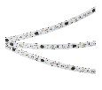 Лента герметичная SPI-SE-A120-10mm 24V RGB-PX6-BPT (23 W/m, IP65, 2835, 5m) (Arlight, бегущий огонь)