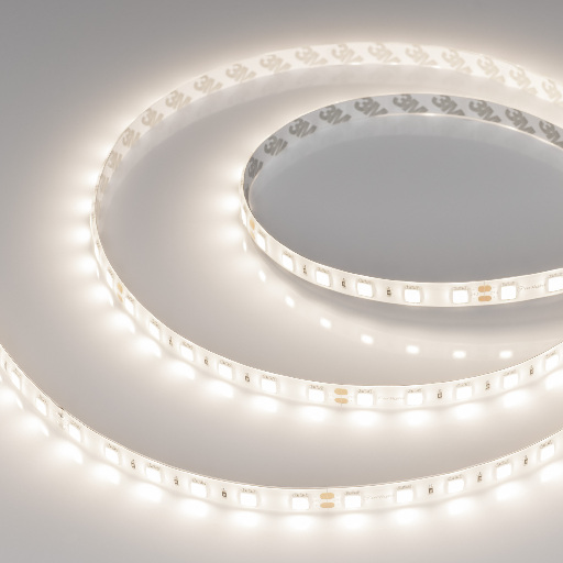 Лента герметичная RTW-SE-B60-10mm 24V Day4000 (14.4 W/m, IP65, 5m) (Arlight, -) 015455(3)