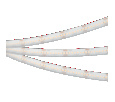 Лента герметичная RTW-PS-A240-12mm 24V Warm2700 (19 W/m, IP67, 5m) (Arlight, CRI>90)